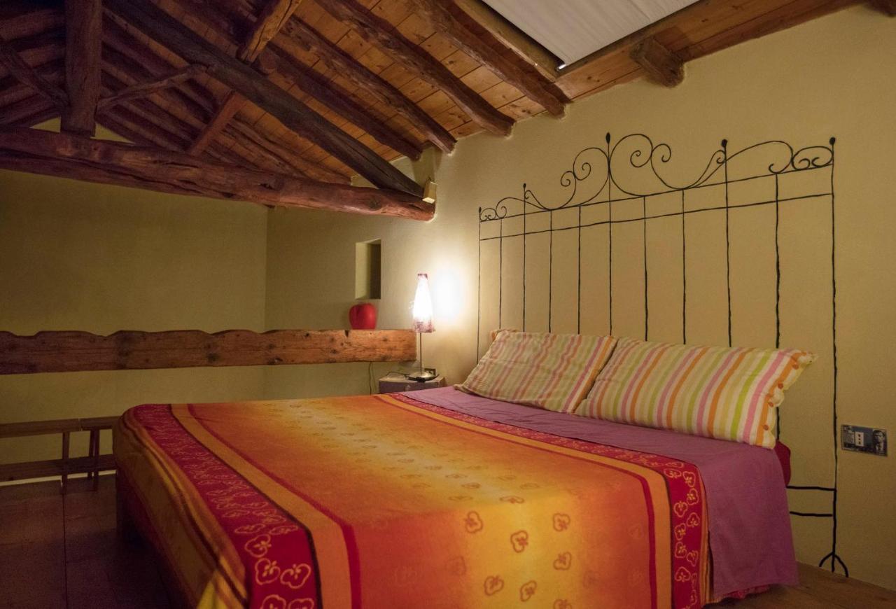 Casa Isotta Bed & Breakfast Quartu SantʼElena Exterior foto
