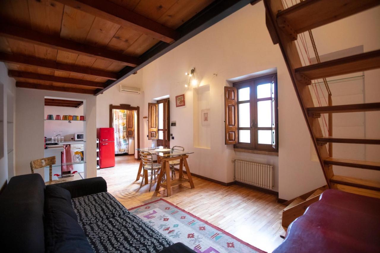 Casa Isotta Bed & Breakfast Quartu SantʼElena Exterior foto
