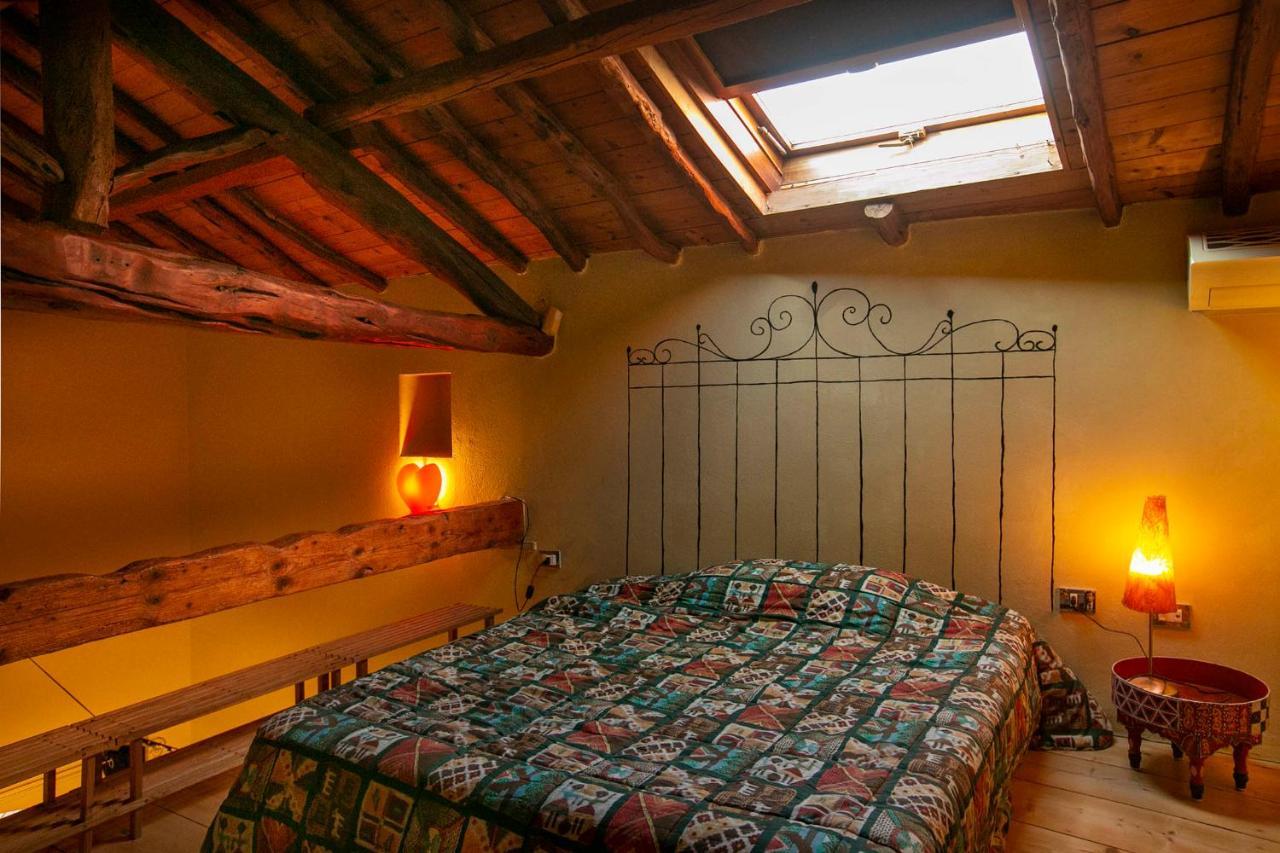 Casa Isotta Bed & Breakfast Quartu SantʼElena Exterior foto