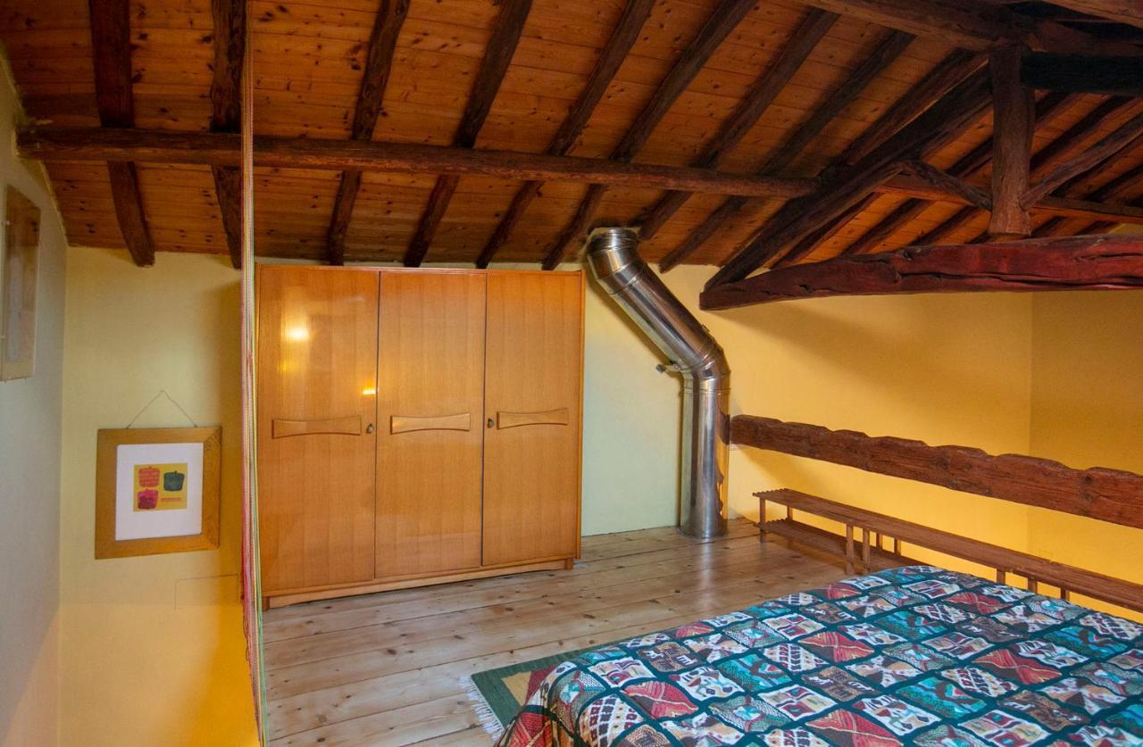 Casa Isotta Bed & Breakfast Quartu SantʼElena Exterior foto
