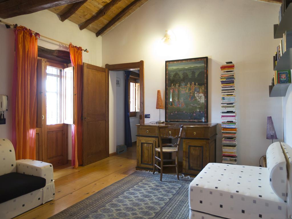 Casa Isotta Bed & Breakfast Quartu SantʼElena Exterior foto