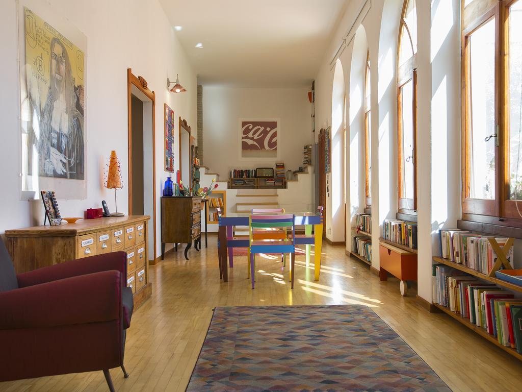 Casa Isotta Bed & Breakfast Quartu SantʼElena Exterior foto