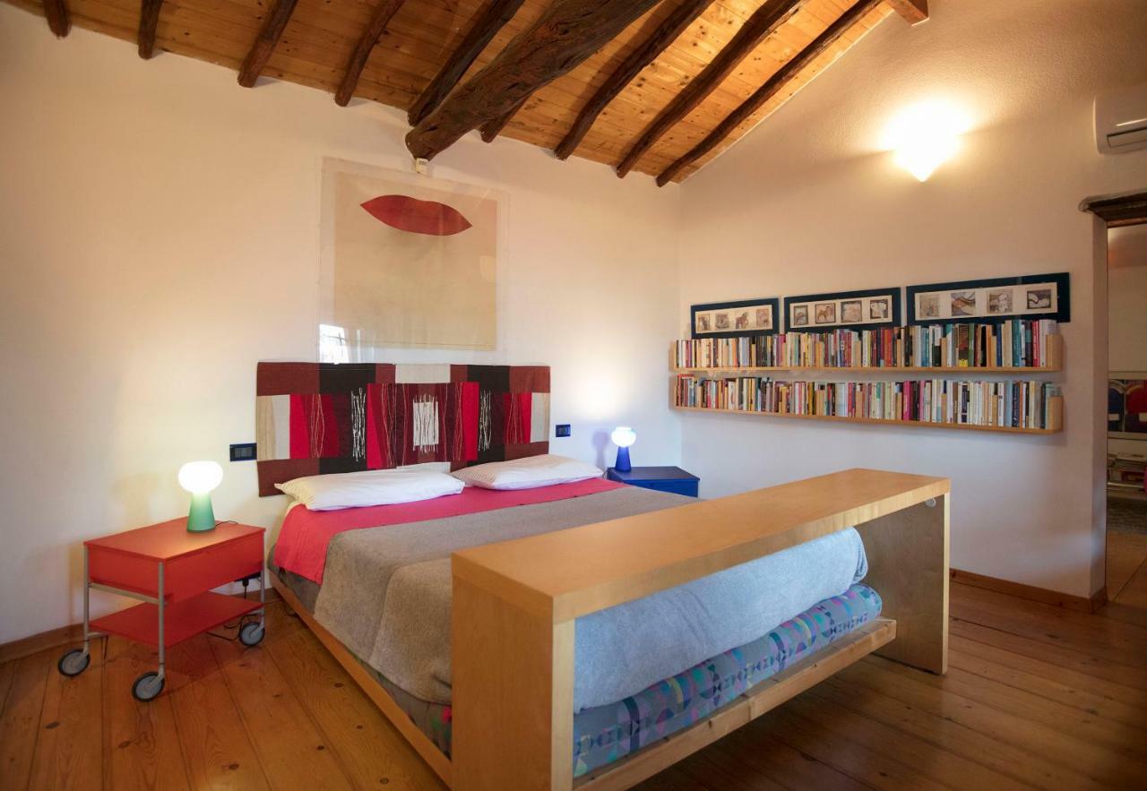 Casa Isotta Bed & Breakfast Quartu SantʼElena Exterior foto